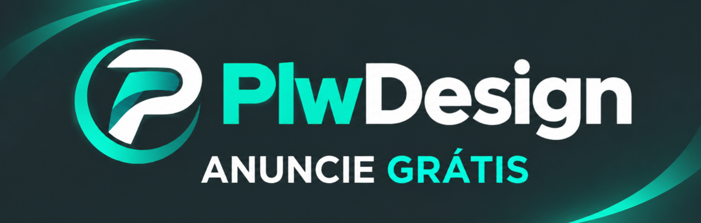 PLW Design — marketplace de produtos digitais
