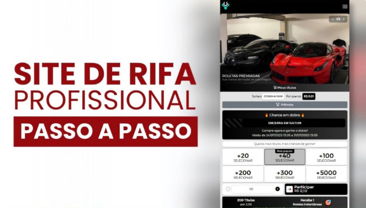 Script PHP Versão 3.2.0