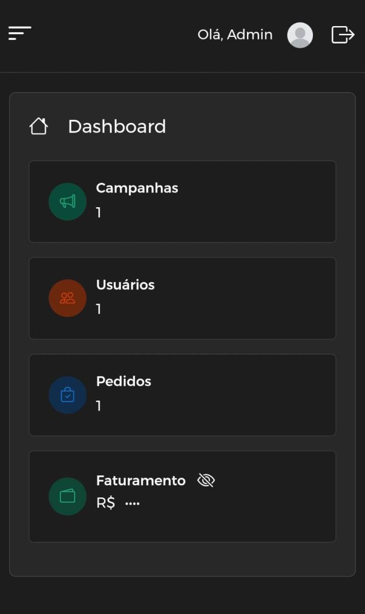 Sistema Rifa PHP Versão 3.2.0
