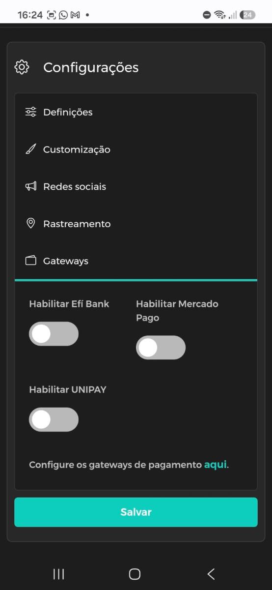 Sistema Rifa PHP Versão 3.2.0