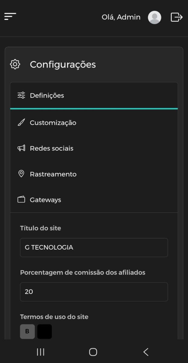 Sistema Rifa PHP Versão 3.2.0