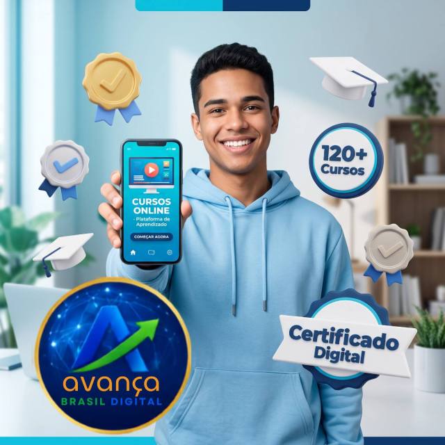 Passaporte Qualifica+