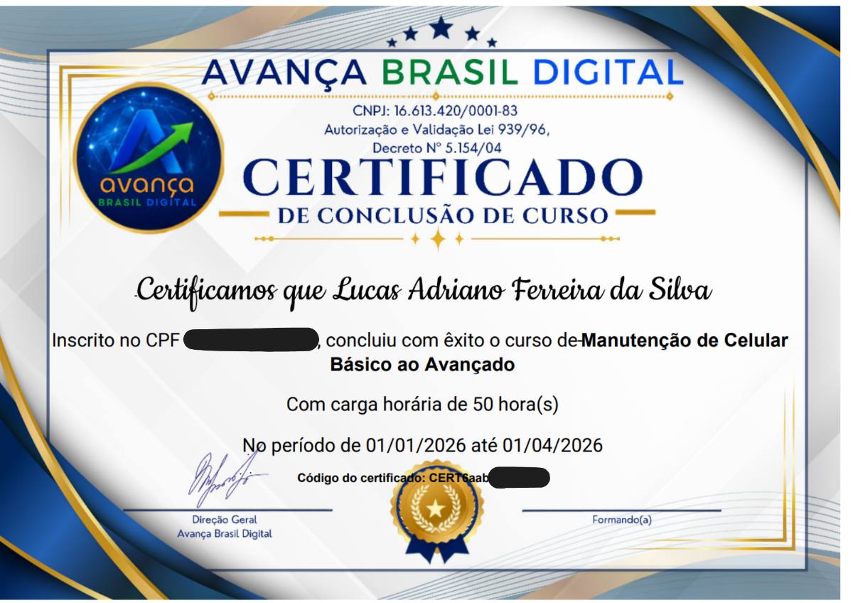 Passaporte Qualifica+