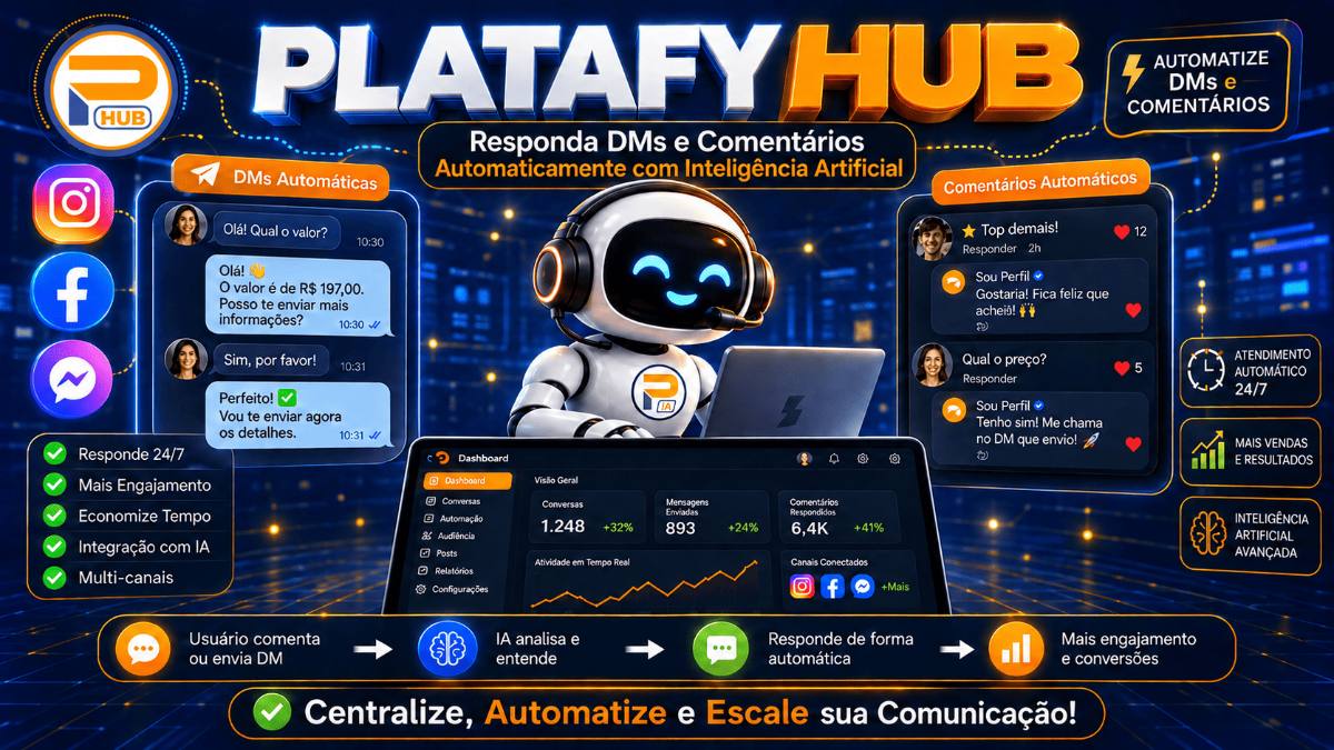 PLATAFY HUB