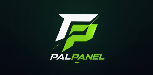 PALPANEL — PAINEL SAAS COMPLETO PARA SERVIDORES PALWORLD