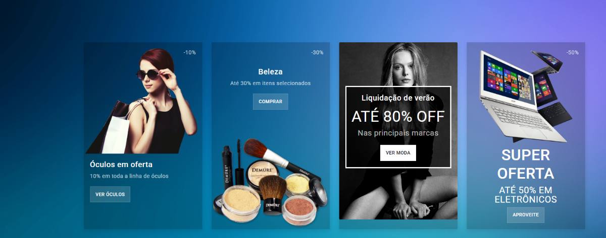 ETrans Loja Virtual Plus 2026 – E-commerce Completo com Painel Admin, Mercado Pago, Frete e Código-Fonte