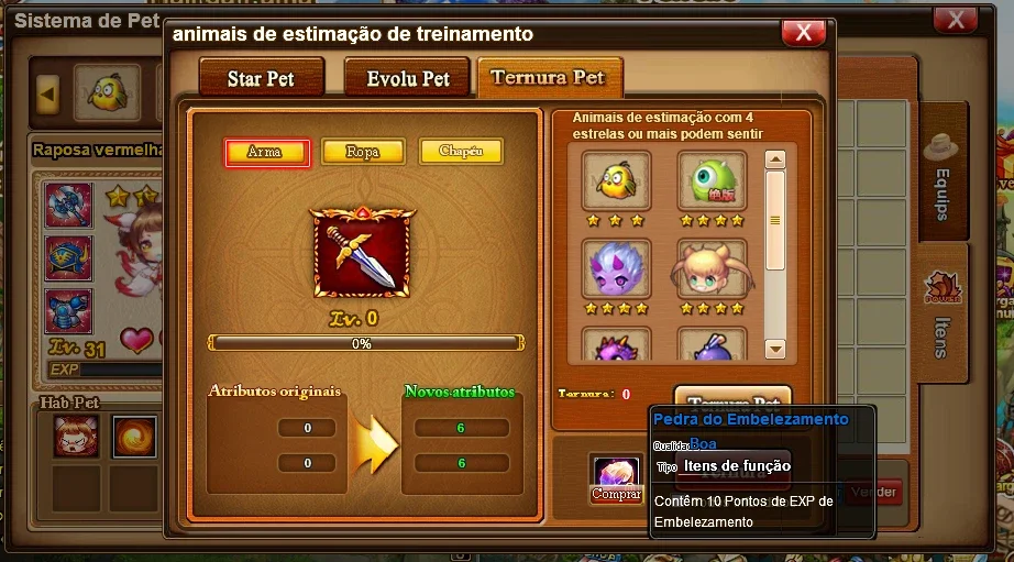 DDTank 4.1 Completo – Files + Launcher Personalizado + Painel ADM + Banco de Dados