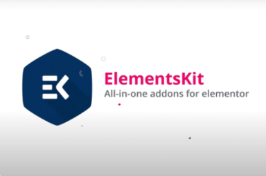 Elements Kit – All In One Addons for Elementor Page Builder