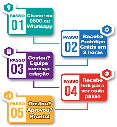 site profissional barato