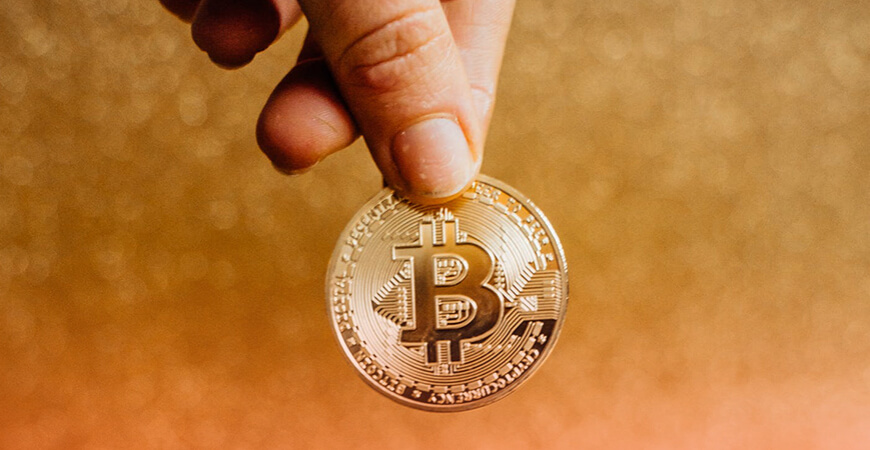 Bitcoin só tem mais 10% do suprimento para ser minerado