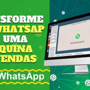 Com o Bulk Whatsapp Sender Seus Envios Vão Ficar Bem Mais Simples