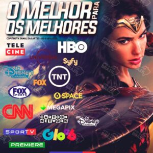 lista iptv paga profissional barato
