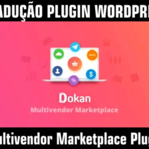 dokan lite tradução