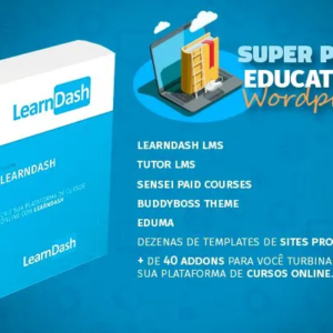 Learndash é o Melhor Para o Seu Curso Online