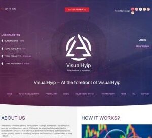 template roxo hyip profissional bitcoin