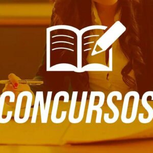 Pack materiais para concursos publicos