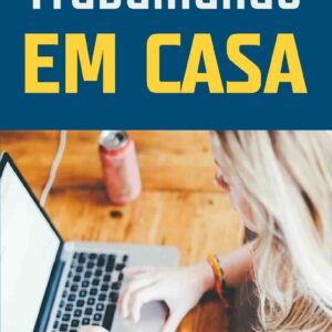 Gerando Lucros Trabalhando Em Casa