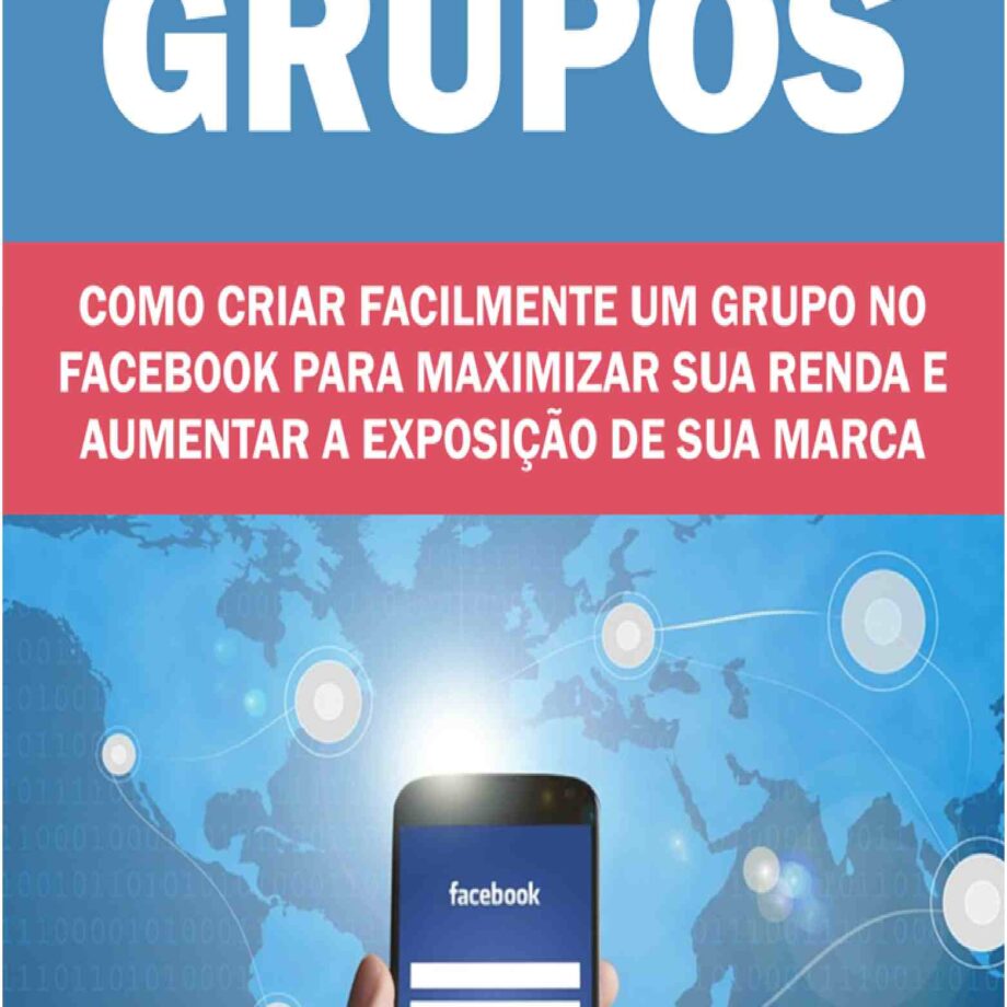 E-BOOK O PODER DOS GRUPOS
