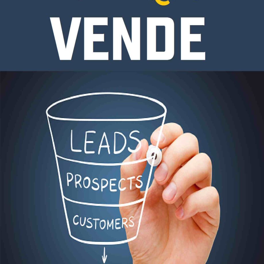 Criando Um Funil Que Vende