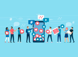 Midia Social