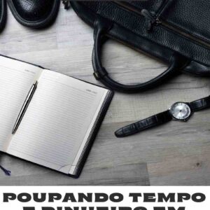 Economizando Tempo E Dinheiro Em Negócios A Partir De Casa