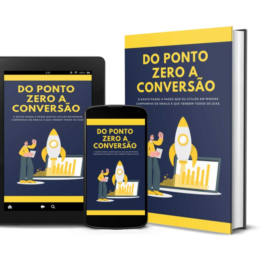 DO PONTO ZERO A CONVERSÃO