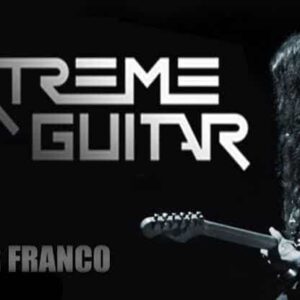 CURSO DE GUITARRA