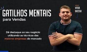GATILHOS MENTAIS PARA VENDAS - VITOR BAESSO