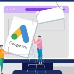 GOOGLE ADS DE ALTA PERFORMANCE