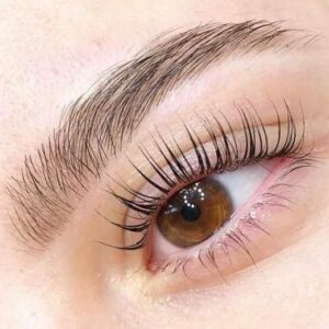 LASH LIFTING - CÍLIOS