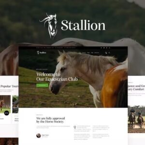 Tema Stallion
