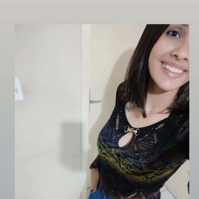 Jéssica Nogueira