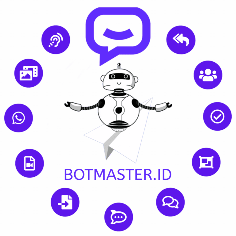 bot master id