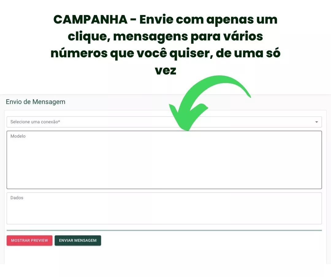 Script ChatBot Multi Atendentes e Multi Departamentos para WhatsApp Business 2026 - Imagem 11