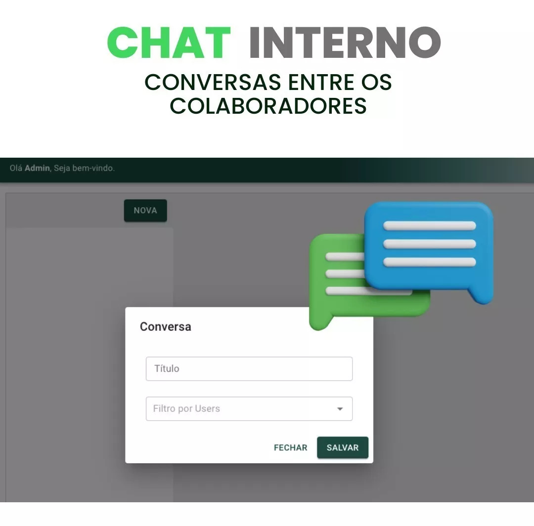 Script ChatBot Multi Atendentes e Multi Departamentos para WhatsApp Business 2026 - Imagem 4