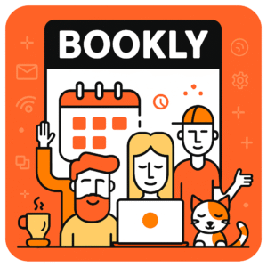 Bookly PRO 8.9 + Addons Download – Sistema de Agendamento Completo para WordPress