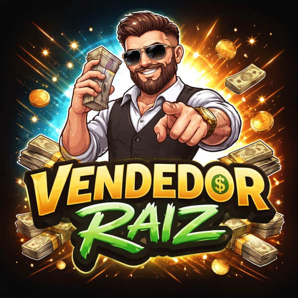 Vendedor Raiz