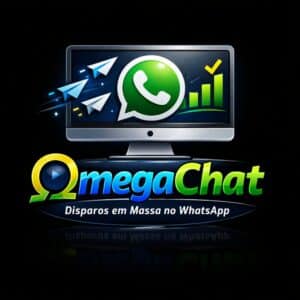 OmegaChat Extensão – Disparador de WhatsApp Web em Massa