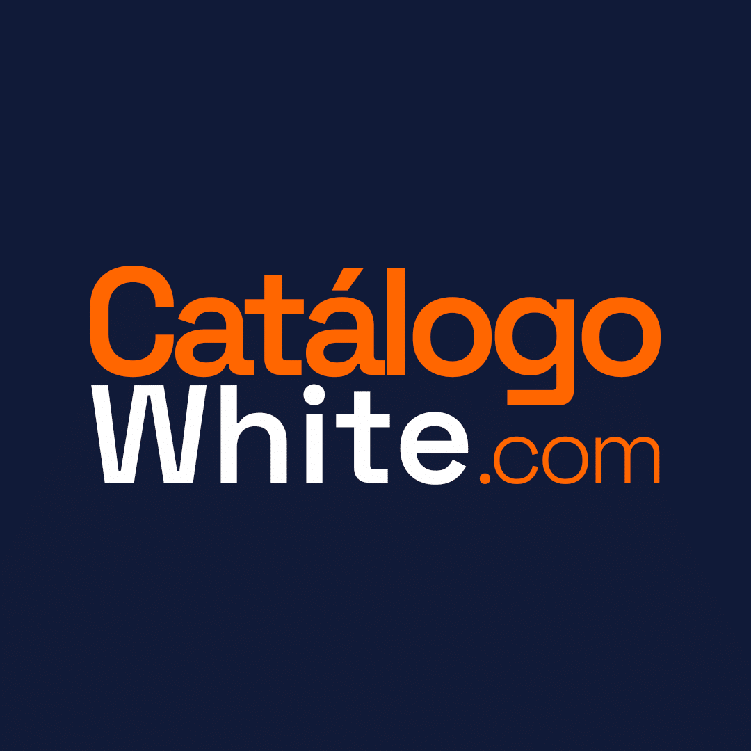 Catálogo White