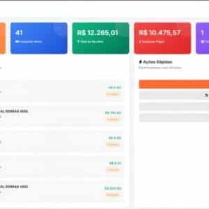 Script Php e mysql Locação Para Obras, Eventos, Festas E Brinquedos e muito mais 2026