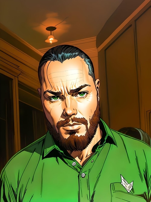 Reynaldo Ferreira De Queiroz Junior