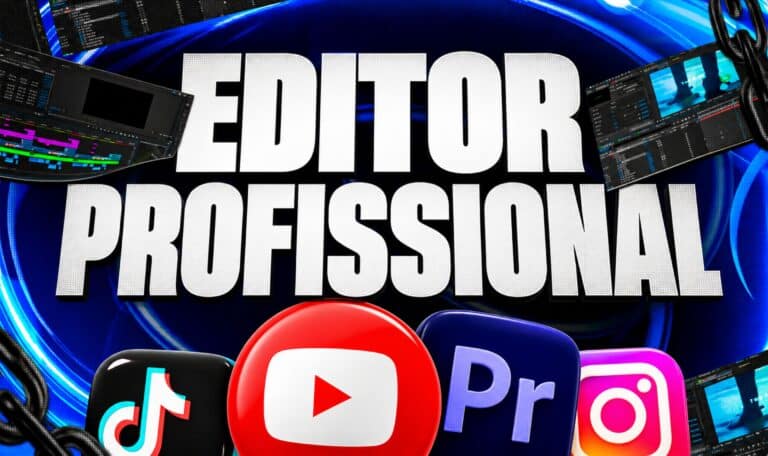 EDITOR DE VÍDEO – SHORTS, REELS, VSL E VÍDEOS PROFISSIONAIS — PLW Design