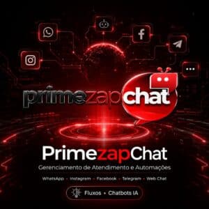 Primzapchat
