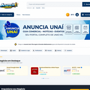 Guia Comercial